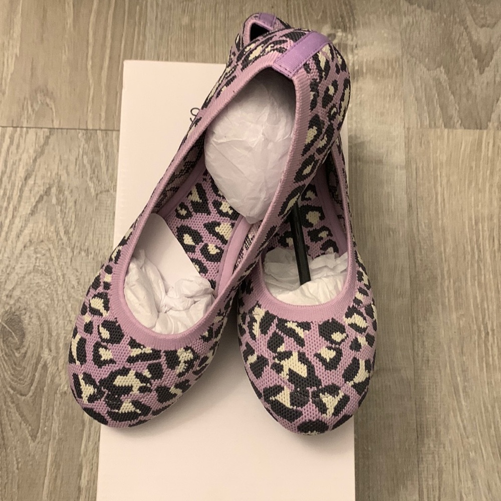 Steve by Steve Madden flats